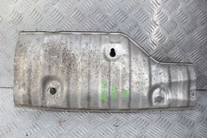 Honda Civic Exhaust heat shield 