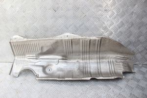 Honda Civic Exhaust heat shield 