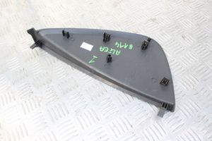 Seat Altea XL Rivestimento estremità laterale del cruscotto 5P0857085A