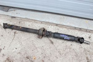 Nissan 200 SX Drive shaft (set) 