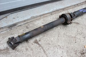 Nissan 200 SX Drive shaft (set) 