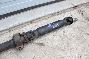 Nissan 200 SX Drive shaft (set) 