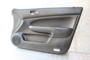 Honda Accord Front door card panel trim 