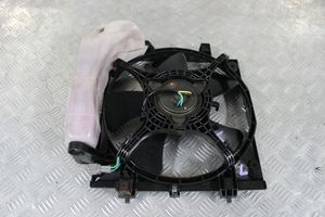 Subaru Impreza II Ventilatore di raffreddamento elettrico del radiatore 