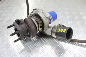 Subaru Impreza II Turbine 14412AA501