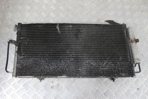 Subaru Impreza II Radiateur condenseur de climatisation 