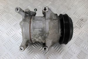 Toyota Yaris Kompresor / Sprężarka klimatyzacji A/C GE4472604201