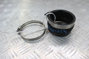 Subaru Impreza II Tube d'admission de tuyau de refroidisseur intermédiaire 