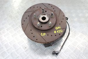 Mitsubishi 3000 GT Front wheel hub 