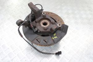 Mitsubishi 3000 GT Front wheel hub 