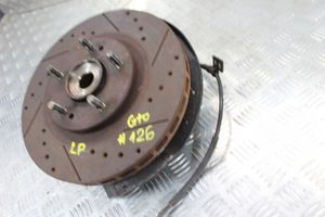 Mitsubishi 3000 GT Front wheel hub 