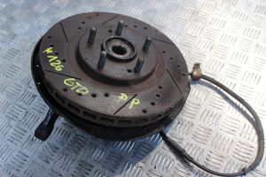 Mitsubishi 3000 GT Front wheel hub 