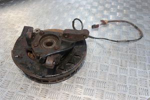 Mitsubishi 3000 GT Front wheel hub 