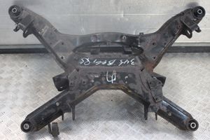 Mitsubishi 3000 GT Rear axle beam 