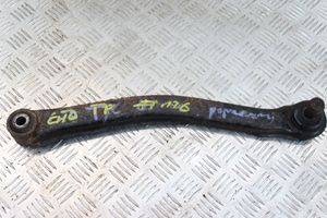 Mitsubishi 3000 GT Rear control arm 