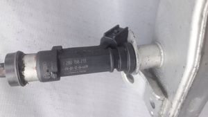 Toyota Yaris Fuel main line pipe 0280158213