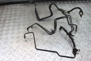 Mitsubishi 3000 GT Przewód / Wąż wspomagania hamulca 