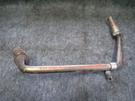 Honda Civic EGR valve line/pipe/hose 