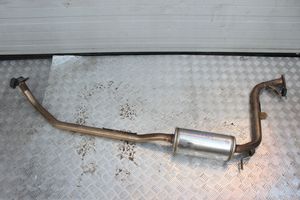 Honda Jazz Muffler/silencer 8X25A