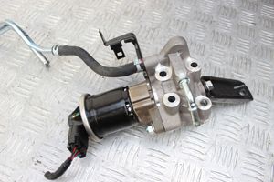 Honda Jazz Soupape vanne EGR SV0228671811