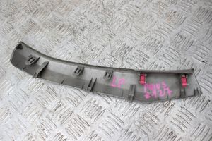 Toyota Prius (XW30) Front door handle cover 7461147010