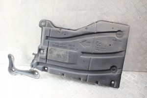 Toyota Prius (XW30) Doublure de caisse et protecteur de panneau arrière 5816647020