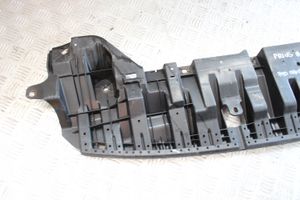 Toyota Prius (XW30) Osłona pod zderzak przedni / Absorber 5261847010