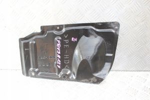 Toyota Prius (XW30) Doublure de caisse et protecteur de panneau arrière 5144312080