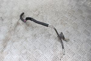 Toyota Prius (XW30) Brake vacuum hose/pipe 