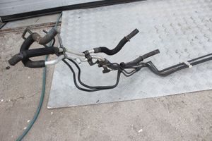 Toyota Prius (XW30) Conduite de frein 