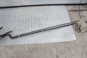 Toyota Prius (XW30) Conduite de frein 