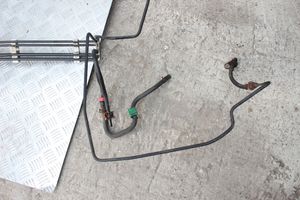 Toyota Prius (XW30) Conduite de frein 