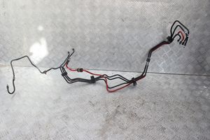 Toyota Prius (XW30) Conduite de frein 