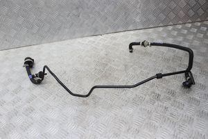 Volkswagen PASSAT B5 Brake vacuum hose/pipe 058133784Q