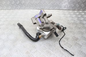 Volkswagen PASSAT B5 Halterung Ölfilter / Ölkühler 050115417