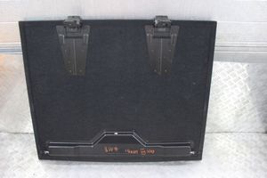 Honda Accord Trunk/boot floor carpet liner 