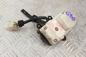 Mitsubishi 3000 GT Motorino attuatore aria MB439074