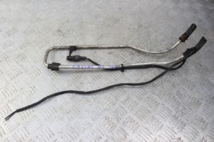 Volkswagen PASSAT B5 Brake vacuum hose/pipe 