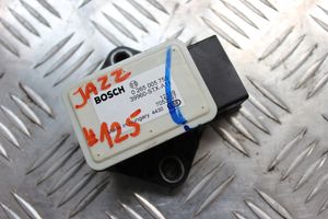 Honda Jazz Capteur de vitesse de lacet d'accélération ESP 39960-STX-A11