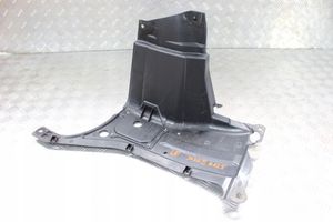 Honda Jazz Rivestimento paraspruzzi passaruota anteriore 