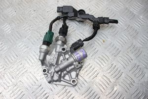 Honda Jazz Electrovanne position arbre à cames 