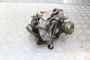 Nissan 200 SX Turbina 1441182F01