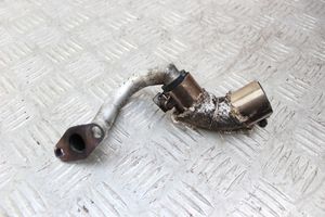 Nissan 200 SX EGR-linjan letku 