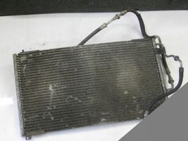 Peugeot 406 Radiateur condenseur de climatisation 847875R