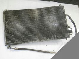 Peugeot 406 Radiateur condenseur de climatisation 847875R