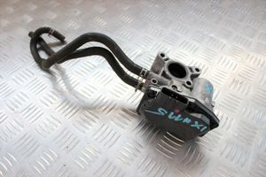 Honda Civic IX Valvola EGR 18710RZ0G0