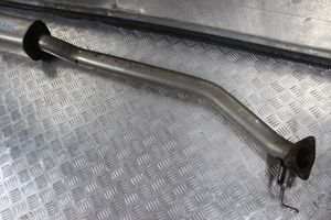 Honda Civic IX Muffler/silencer 