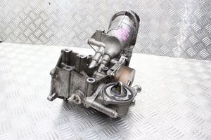 Honda Civic Water pump 