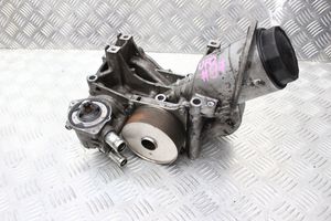 Honda Civic Water pump 