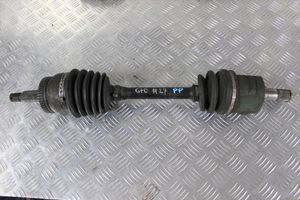 Mitsubishi 3000 GT Front driveshaft 